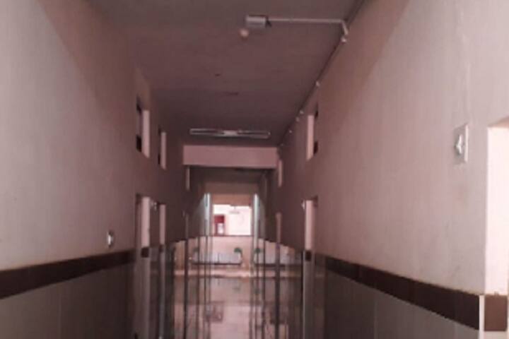 hostel